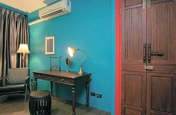 Caiyong Hometel & Cafe's 3*
